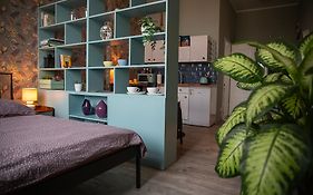 Apartament U Olechny 5