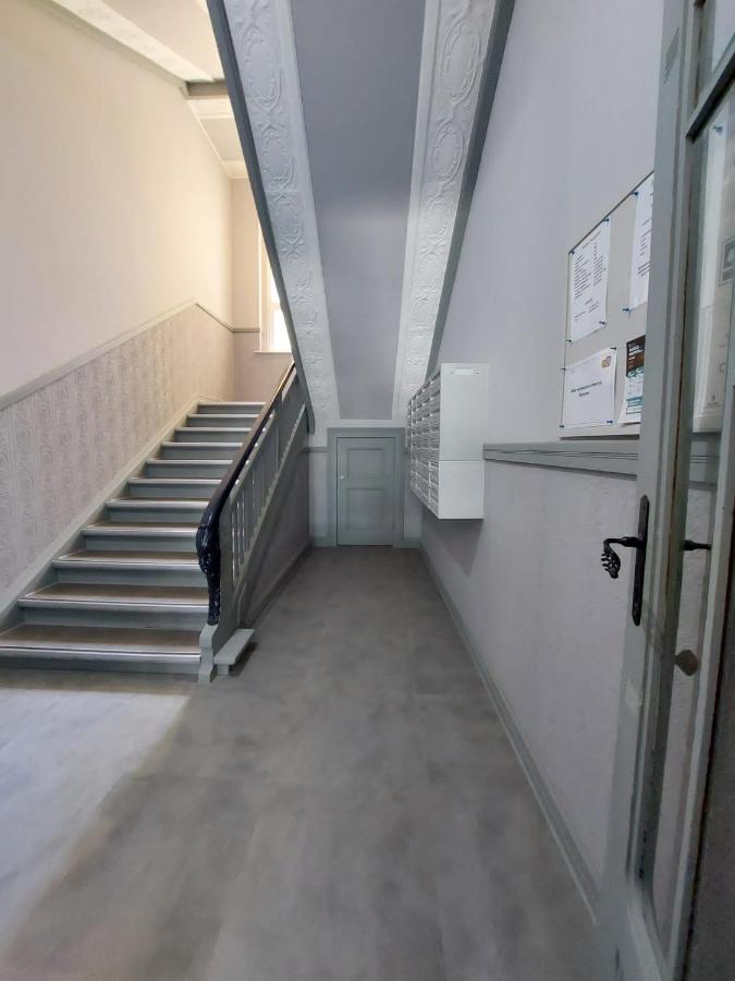 Apartament U Olechny 5 Bydgoszcz Exterior photo