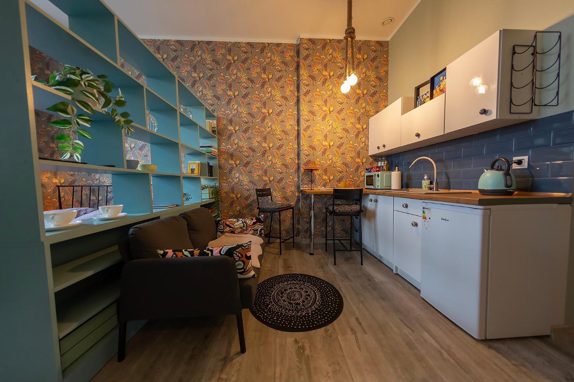 Apartament U Olechny 5 Bydgoszcz Exterior photo